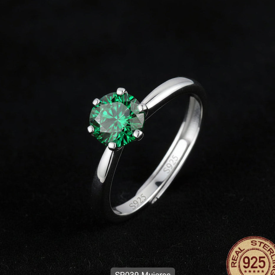 Anillos de Plata 925