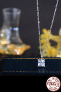 T051 collar de plata  925