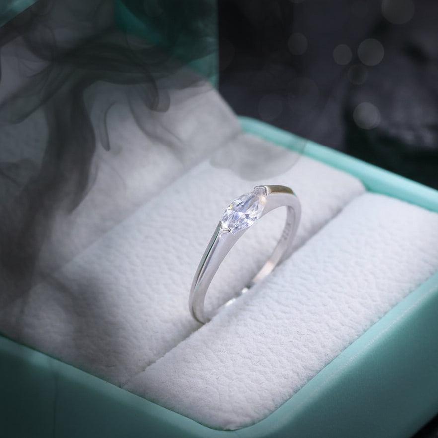 R110 Anillo plata 925