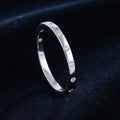 R065 Anillo plata  ley 925