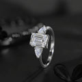 R077 Anillo plata 925