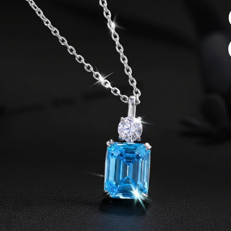 Sd110 collar  de plata  925