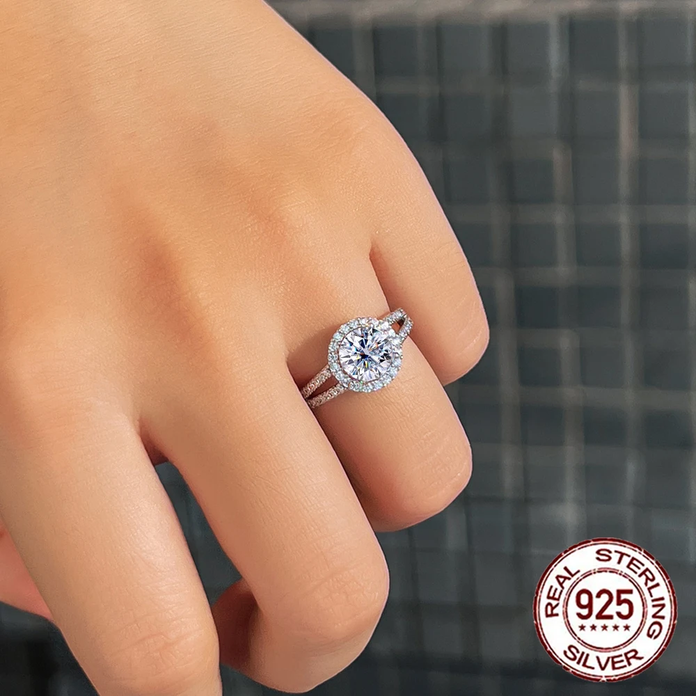 R054 Anillo plata  ley 925