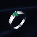 R039H Anillo plata
