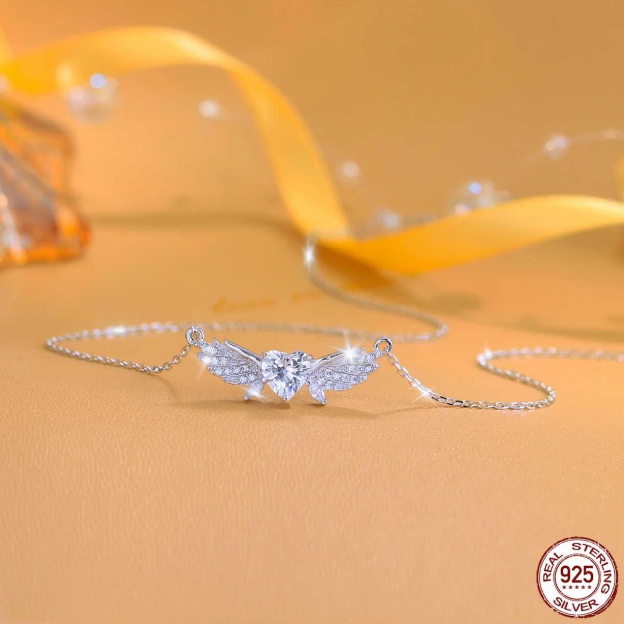 Sd127 collar  de plata  925