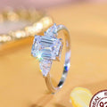 R077 Anillo plata 925