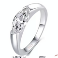 R110 Anillo plata 925