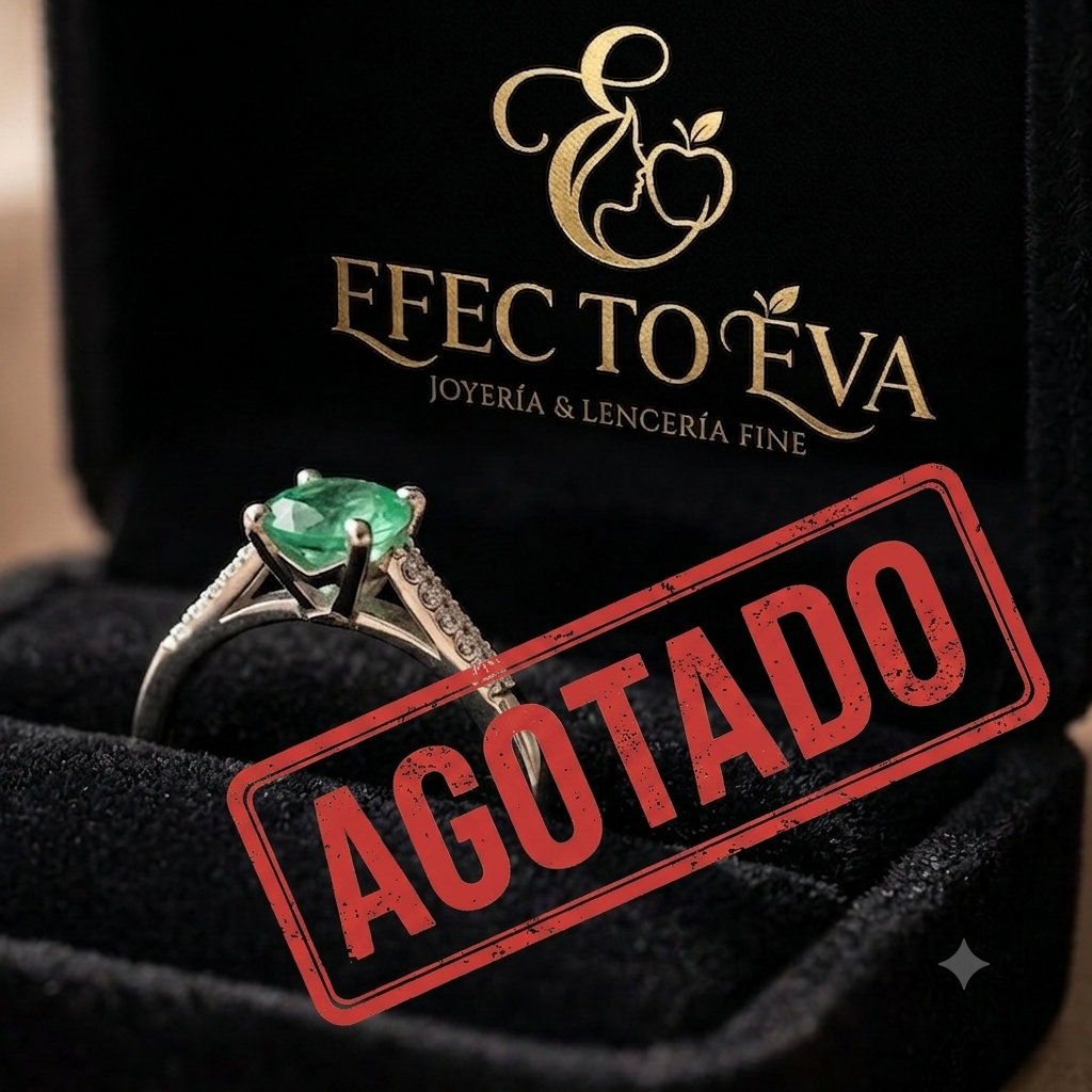 R013 Anillo plata