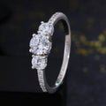 R071 anillo plata