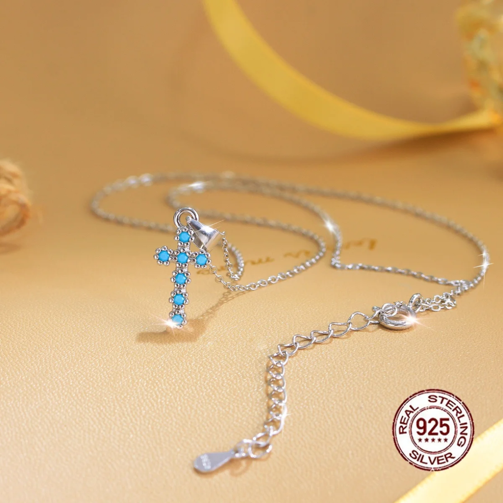 Sd122 collar  de plata  925