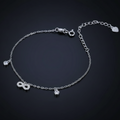 029 pulsera de plata